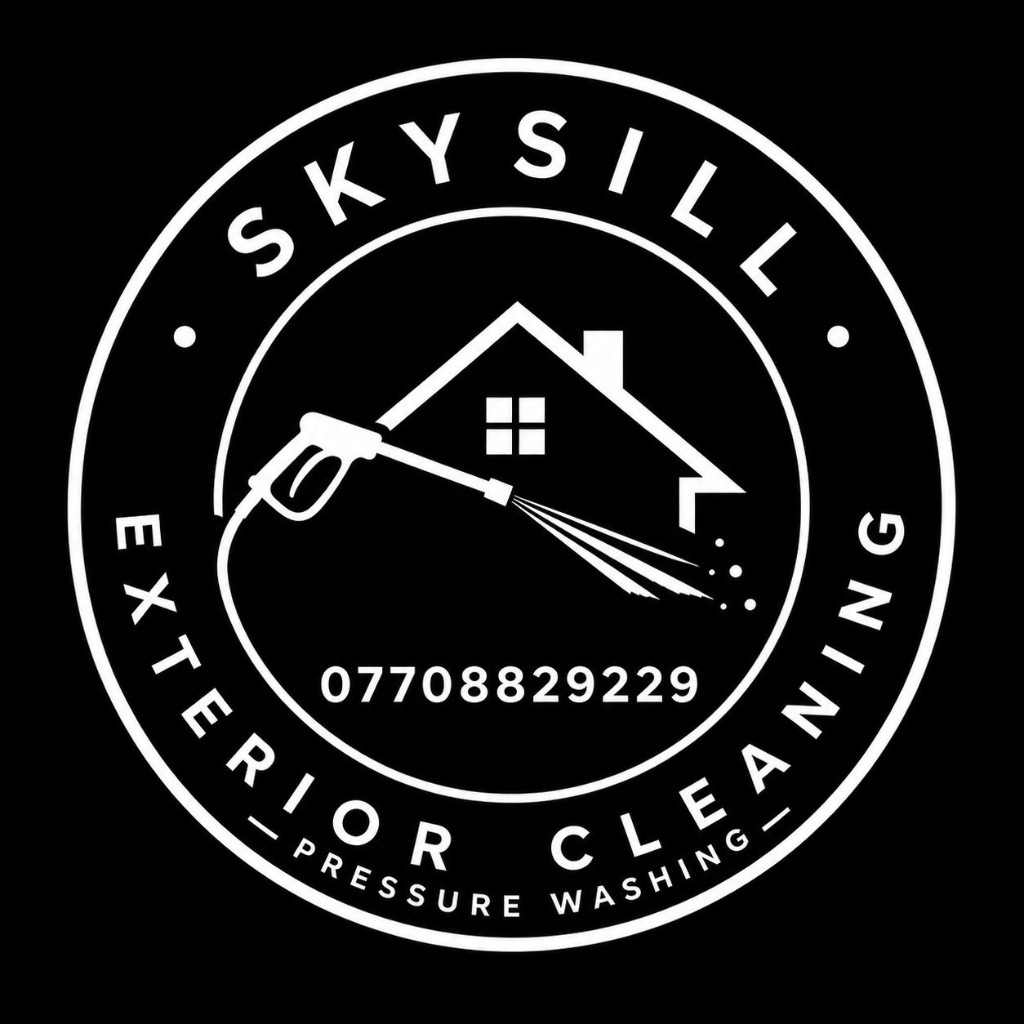 Skysill Exterior Cleaning & Pressure Washing logo